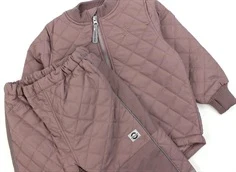 Mikk-line twilight mauve termosæt